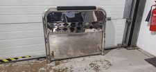 Stainless steel suzie for sale  STAMFORD
