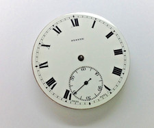 Cyma stayte pocket for sale  DALRY