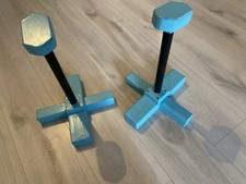 Gymnastics acrobatic pedestal for sale  NEWPORT