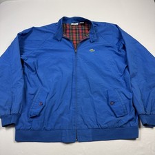 Lacoste vintage jacket for sale  Virginia Beach