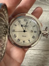 Woodford timepiece decorated for sale  PENZANCE