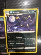 Mcdonald umbreon happy for sale  YORK