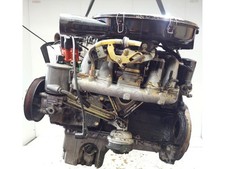 102962 motore mercedes usato  Torre del Greco