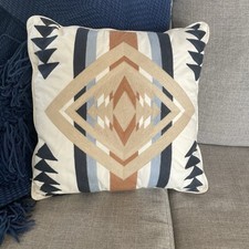 Pendleton aztec southwestern for sale  Scio