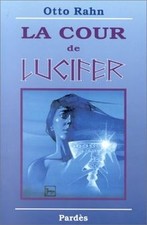 Cour lucifer voyage gebraucht kaufen  Berlin