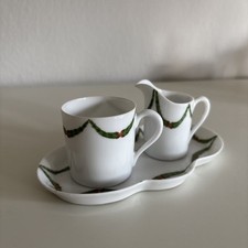 Vintage nymphenburg mokkatasse gebraucht kaufen  Oldenburg (Oldenburg)