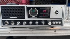 Estação base de rádio President Washington p400 AM/SSB CB somente base - NÃO TESTADA comprar usado  Enviando para Brazil