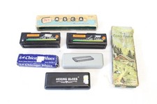Coll. vtg harmonica for sale  LEEDS