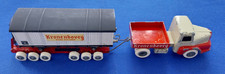 Jrd 123 camion d'occasion  Paris XIV