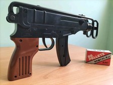 Scorpion gas gun usato  Roma