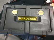 Hardcase hndbp double for sale  WORTHING