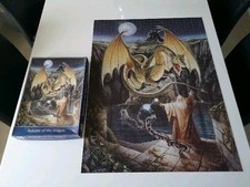 Release dragon 1250 for sale Release dragon 1250 for sale  WARWICK