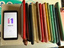 Telefono smartphone xiaomi usato  Valmadrera