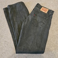 Levis 506 washed for sale  MELKSHAM