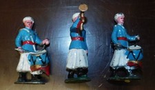 Soldat plomb 64mm d'occasion  Strasbourg-