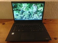 Dynabook tecra a40 for sale  PETERBOROUGH