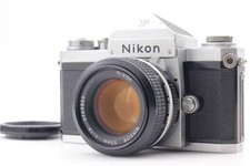 Exc nikon eye d'occasion  Expédié en Belgium
