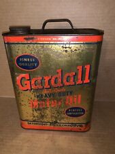 Rare vintage gardall for sale  Shelbyville