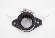 Rubber inlet manifold for sale  INVERURIE
