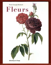 Fleurs pierre joseph d'occasion  France