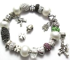 Pandora armband silber gebraucht kaufen  Gelsenkirchen