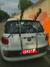 Portabici posteriore bici usato  Italia