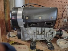 503 rotax 50hp for sale  Liberal