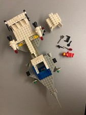 Lego 6929 space usato  Padova
