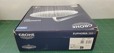 Grohe euphoria 260 gebraucht kaufen  Parsdorf
