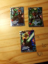 Star wars karte gebraucht kaufen  München