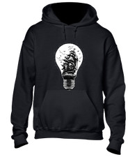 Light journey hoody for sale  MANCHESTER