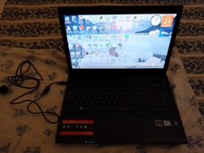 Notebook samsung 519r usato  Catania