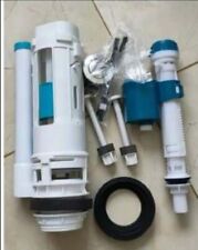 Universal toilet duel for sale  WILLENHALL