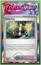 Multi exp ev1 usato  Spedire a Italy