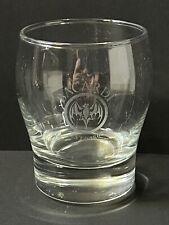 BACARDI BAT LOGO LICOR VIDRO RUM MODA ANTIGA - USADO MUITO BOM ESTADO comprar usado  Enviando para Brazil