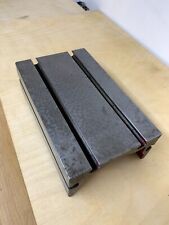 Milling table raising for sale  CORSHAM