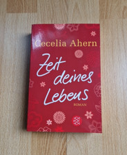 Zeit deines lebens gebraucht kaufen  Stahnsdorf