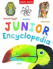 Junior encyclopedia fran for sale  UK