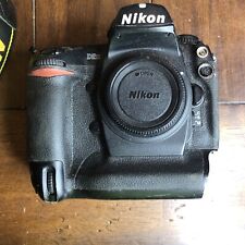 Nikon d2h digital for sale  Summerville
