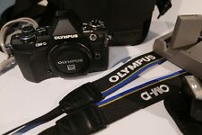 Olympus omd mark d'occasion  Clermont-Ferrand-