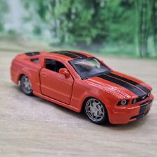 Burago ford mustang for sale  TELFORD