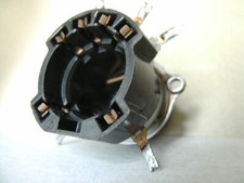 Rv12p2000 röhren fassung gebraucht kaufen  Deutschland