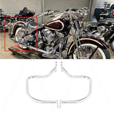 Chrome saddle bag for sale  USA