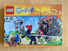 Lego castle 70401 gebraucht kaufen  Nürnberg