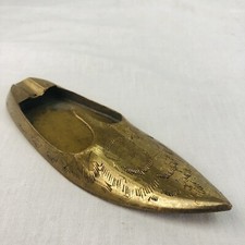 Antiker kleiner messing gebraucht kaufen  Hamburg