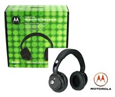 Motorola S805 Bluetooth DJ Headphones ORIGINAL SEHR GUT OVP comprar usado  Enviando para Brazil