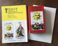 vintage tarot cards for sale vintage tarot cards for sale STOWMARKET