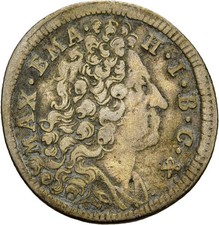 maximilian ii emanuel gebraucht kaufen  München