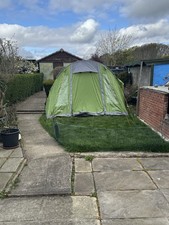 Vango vinci 500 for sale  DRONFIELD