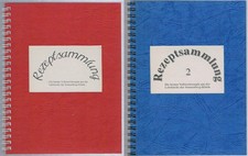 Rezeptsammlung vollwertrezepte gebraucht kaufen  Berlin